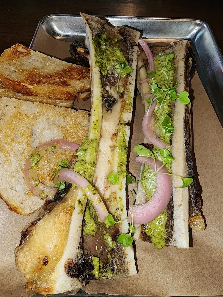 Bone Marrow